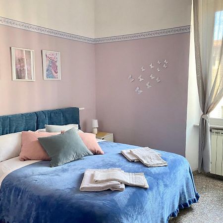 Dreams In Rome - Colosseum Apartment Eksteriør billede