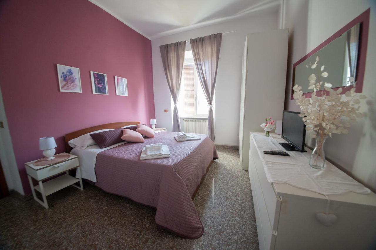 Dreams In Rome - Colosseum Apartment Eksteriør billede