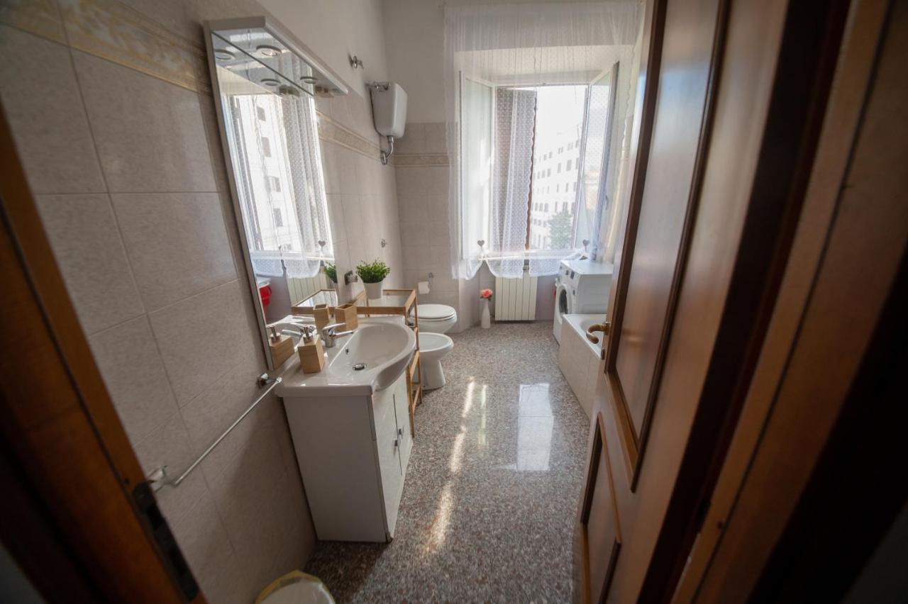 Dreams In Rome - Colosseum Apartment Eksteriør billede