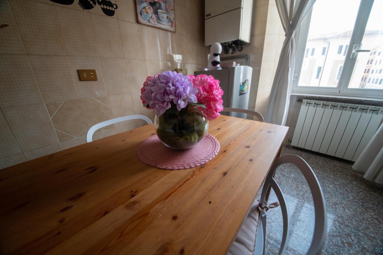 Dreams In Rome - Colosseum Apartment Eksteriør billede
