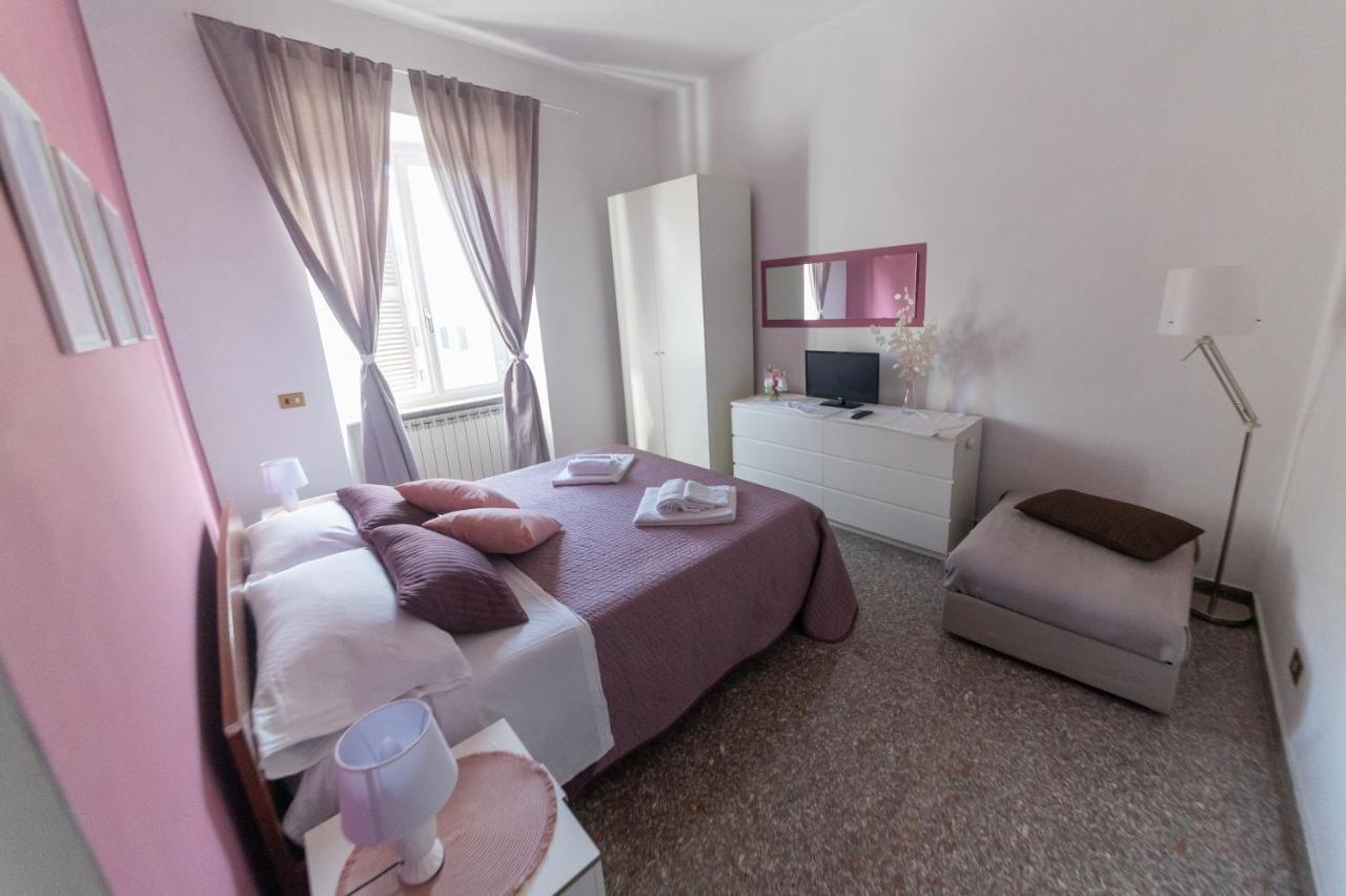 Dreams In Rome - Colosseum Apartment Eksteriør billede