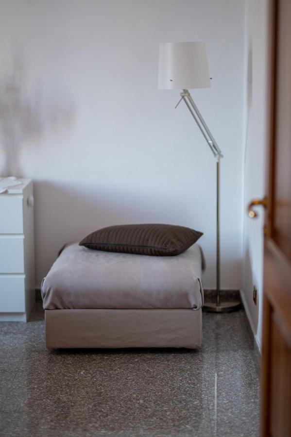 Dreams In Rome - Colosseum Apartment Eksteriør billede