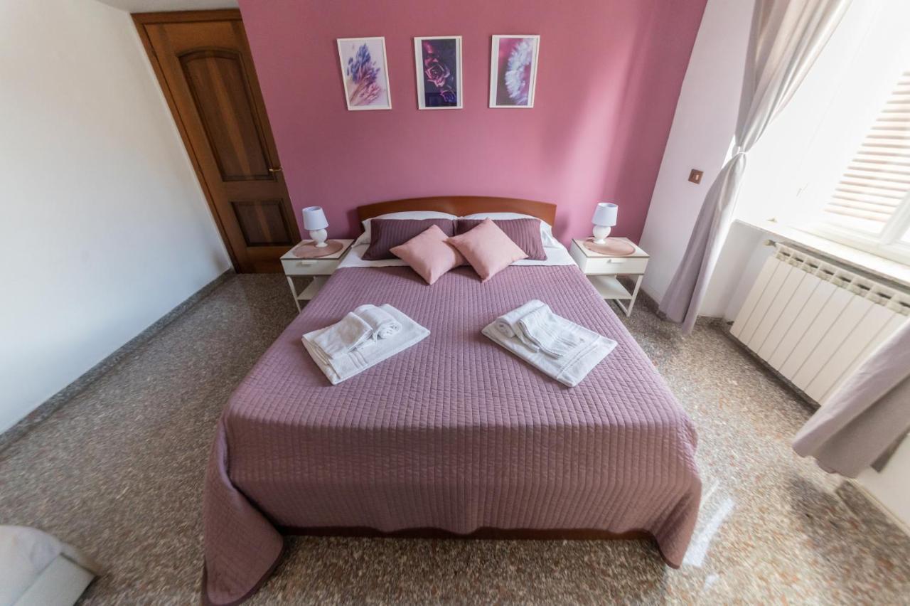 Dreams In Rome - Colosseum Apartment Eksteriør billede