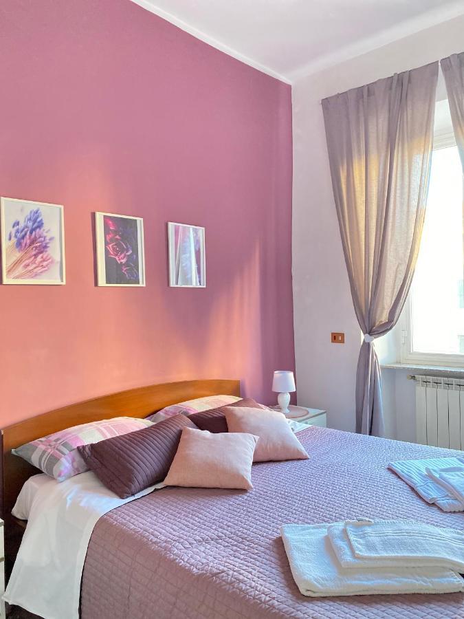 Dreams In Rome - Colosseum Apartment Eksteriør billede