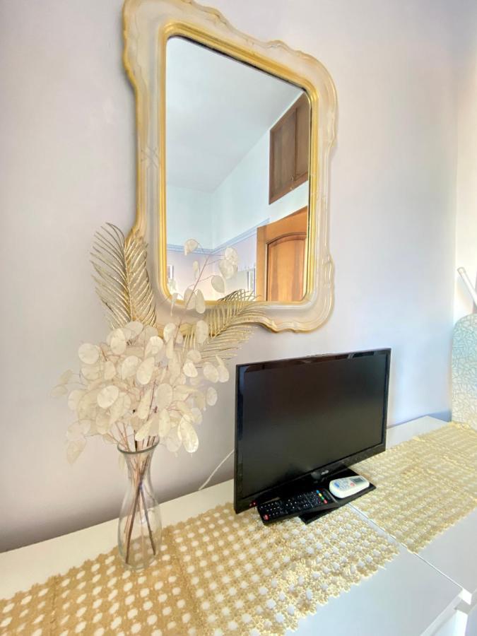 Dreams In Rome - Colosseum Apartment Eksteriør billede