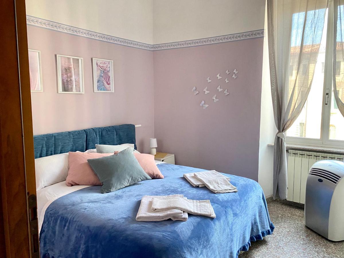 Dreams In Rome - Colosseum Apartment Eksteriør billede