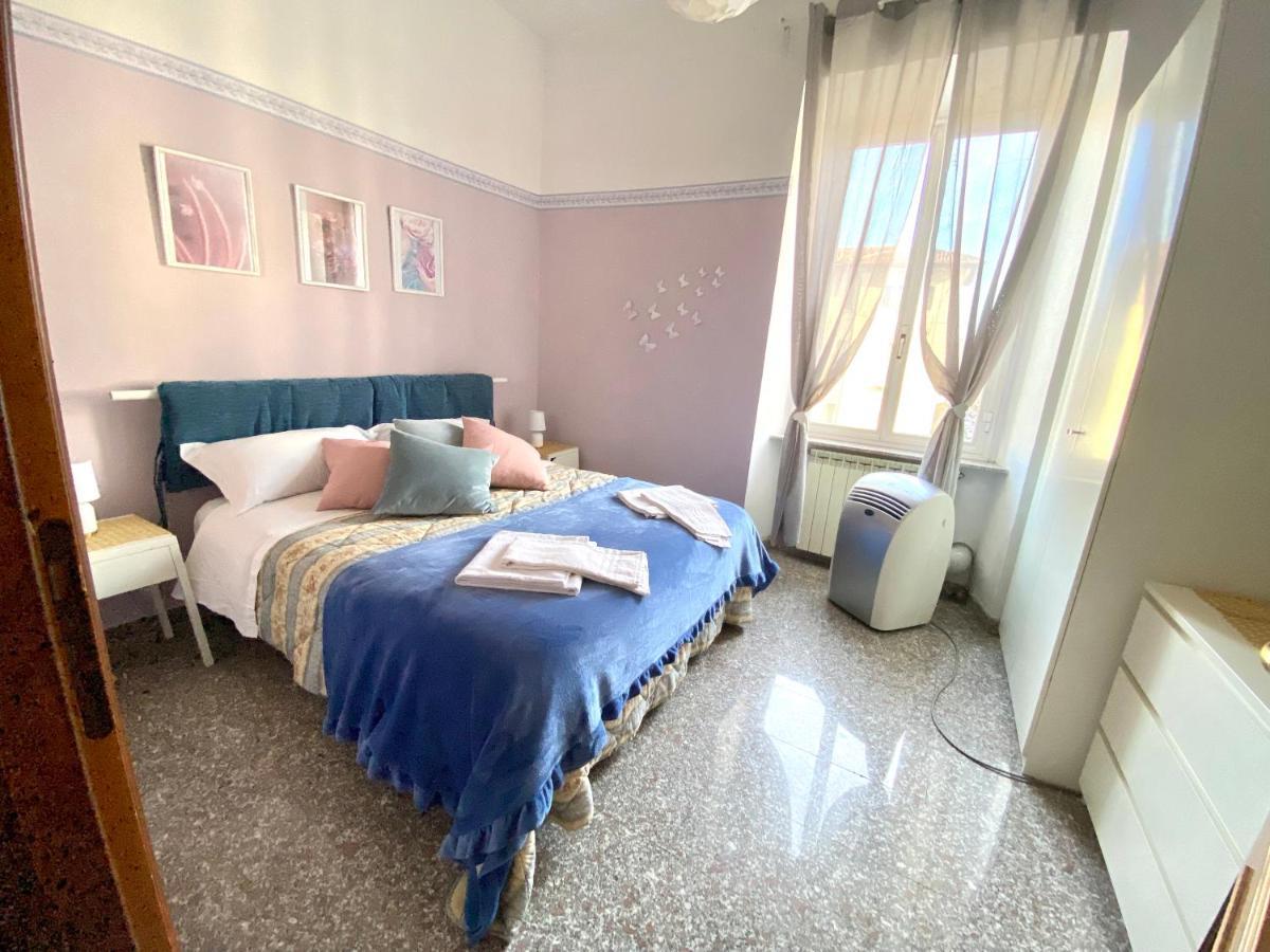 Dreams In Rome - Colosseum Apartment Eksteriør billede